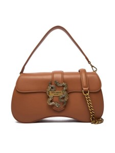 Just Cavalli Torebka 79RA4BA1 ZSA89 Brązowy