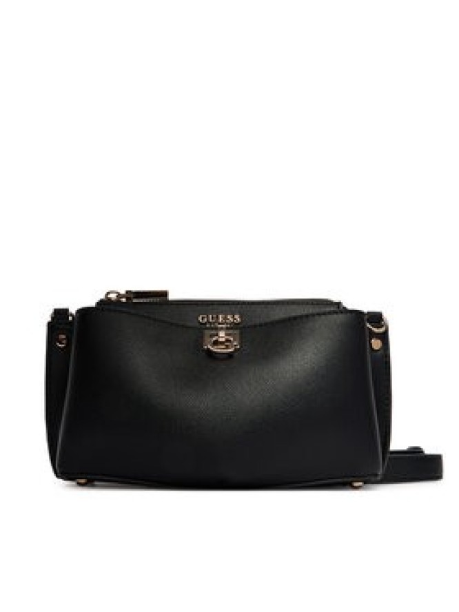 Guess Torebka Bianca Mini HWBG99 07720 Czarny