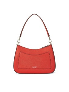 LAUREN RALPH LAUREN Torebka 431883768050 Czerwony