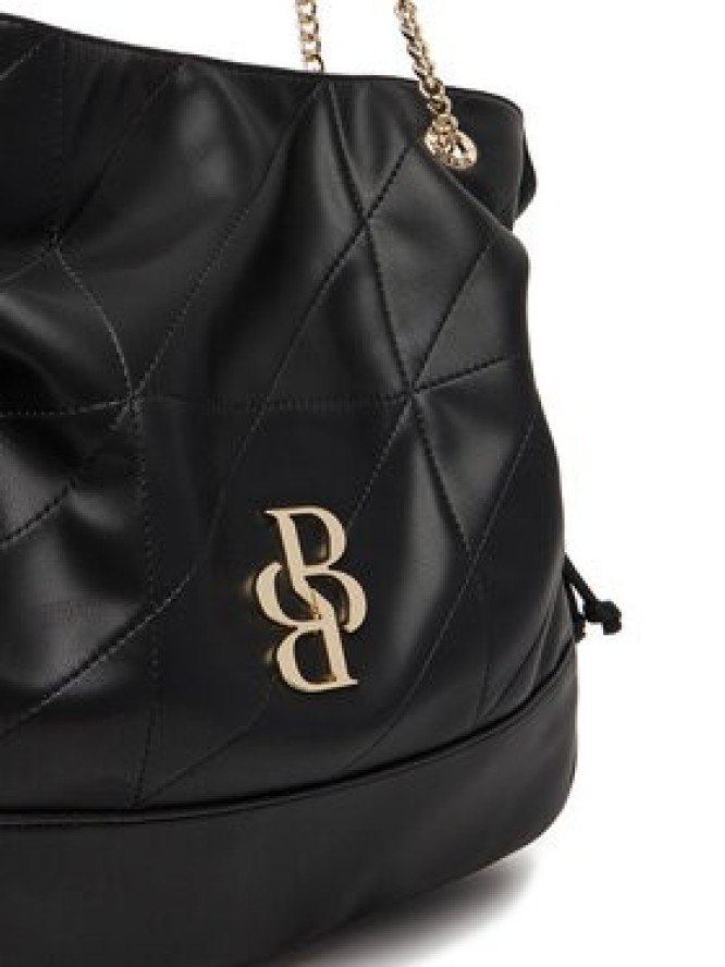 Badura Torebka EO-ADELE-LDA8042 Czarny