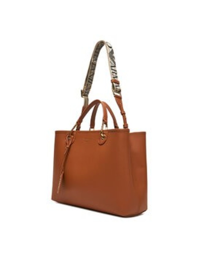 Emporio Armani Torebka EW000360 AF12103 M6030 Brązowy