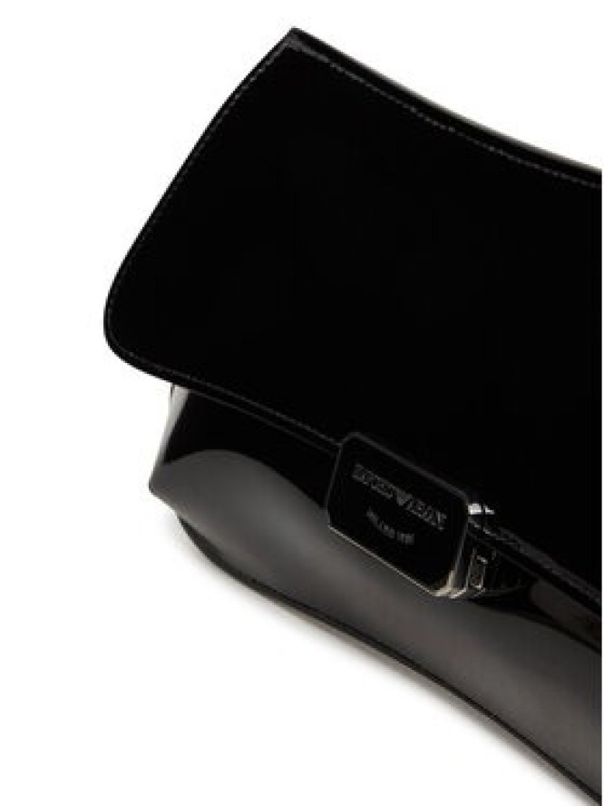 Emporio Armani Torebka EW001777 AF17287 UC001 Czarny