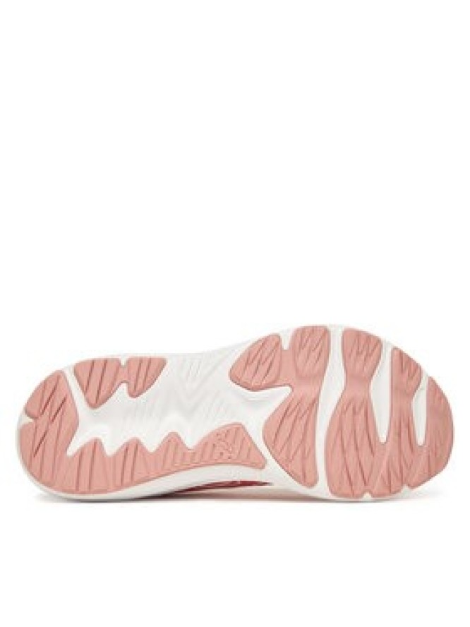 Asics Buty do biegania Jolt 5 1012B757 Różowy