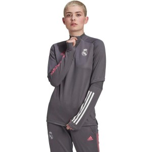 Bluza treningowa damska Adidas Real Madrid
