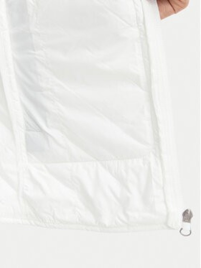 Beverly Hills Polo Club Bezrękawnik P-SS26W-JK0281-0009 Kremowy Regular Fit
