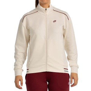 Sudadera Bullpadel Alsa Mujer