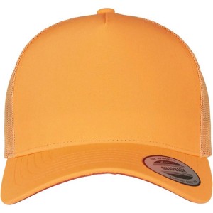 Retro Trucker Hat