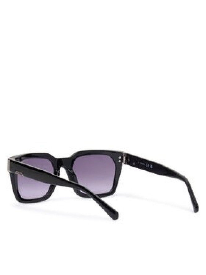 Guess Okulary przeciwsłoneczne GU00172 Czarny
