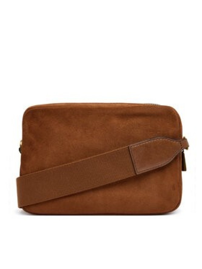 MICHAEL Michael Kors Torebka 32F6AYTC6S Brązowy