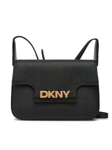 DKNY Torebka Avril Crossbody R52EKJ30 Czarny