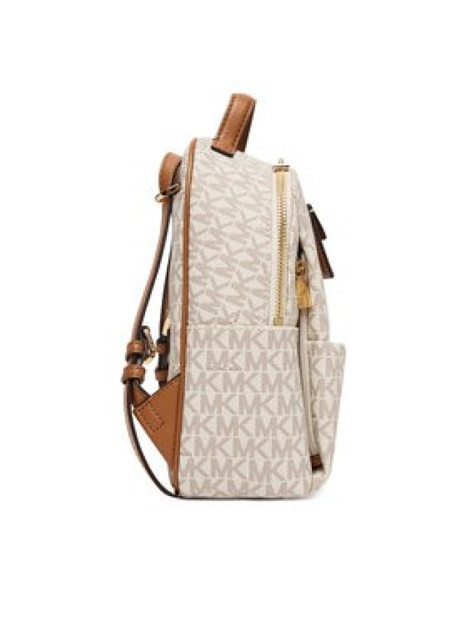 MICHAEL Michael Kors Plecak Sable 30T5G3XB1B Beżowy