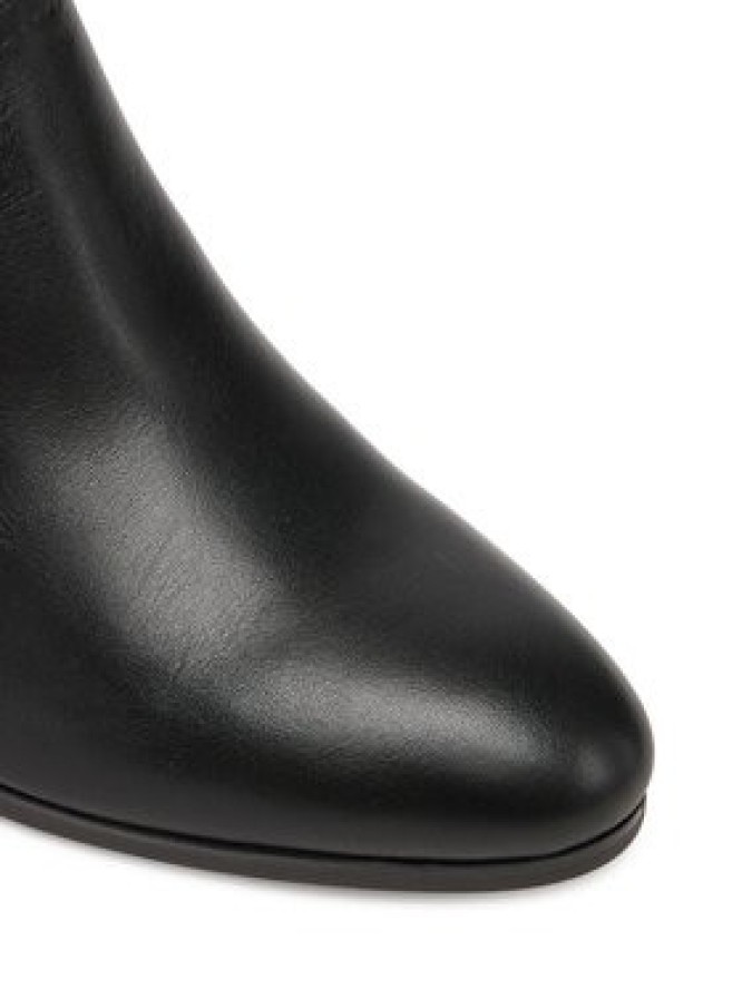 Pikolinos Botki W1Z-8521 Czarny