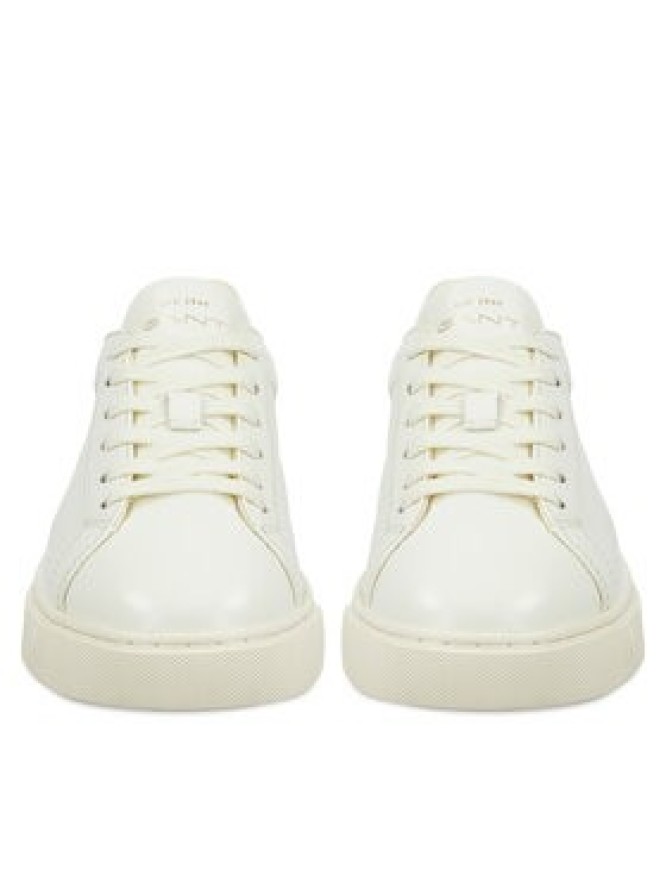 Gant Sneakersy 32531216 Biały