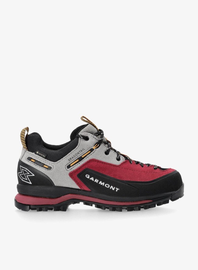 Buty podejściowe damskie Garmont Dragontail Tech GTX