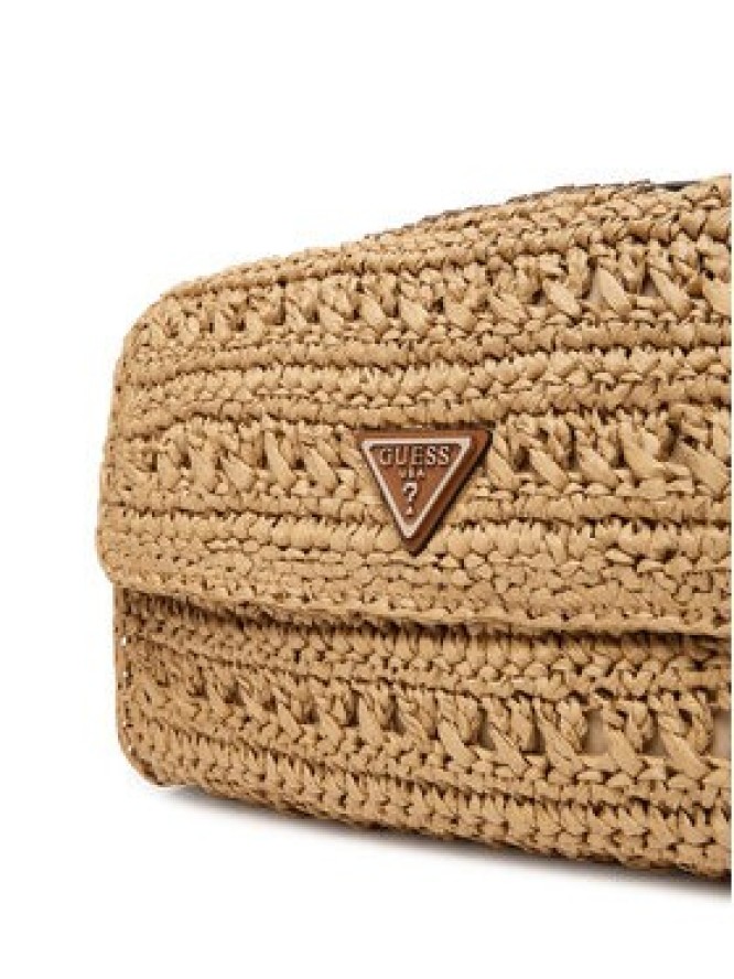 Guess Torebka Irene HWWG86 85210 Brązowy