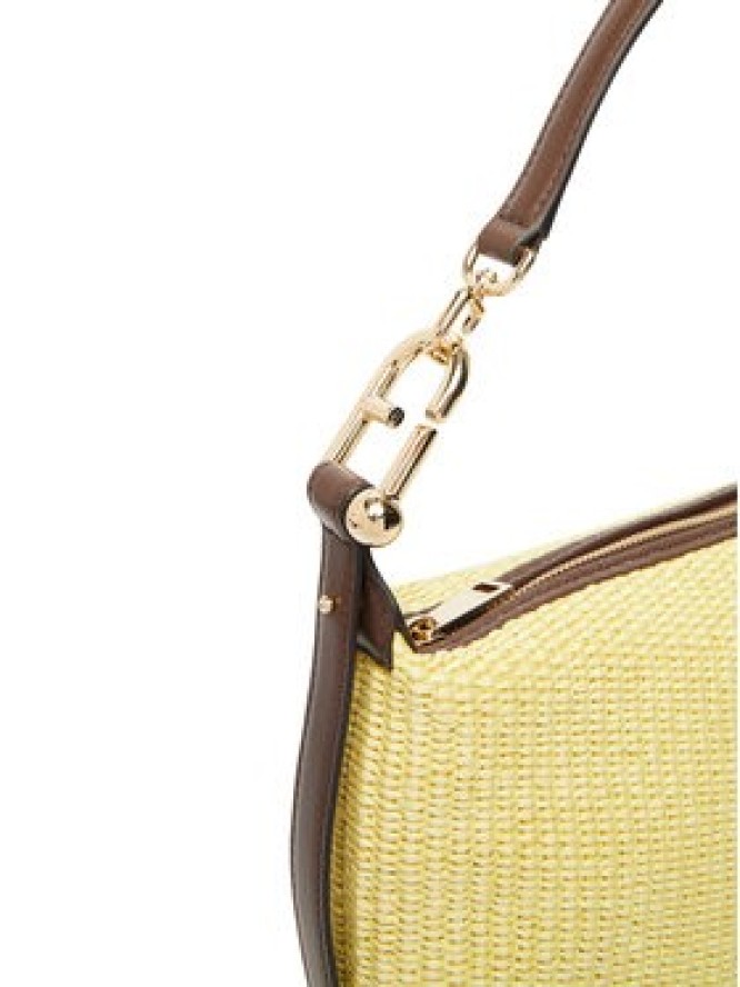 Furla Torebka Tonie Mini WE00883 BX4589 CN 3700S Beżowy