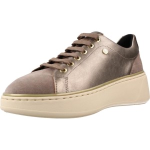Buty GEOX D SUNNETTY Szary