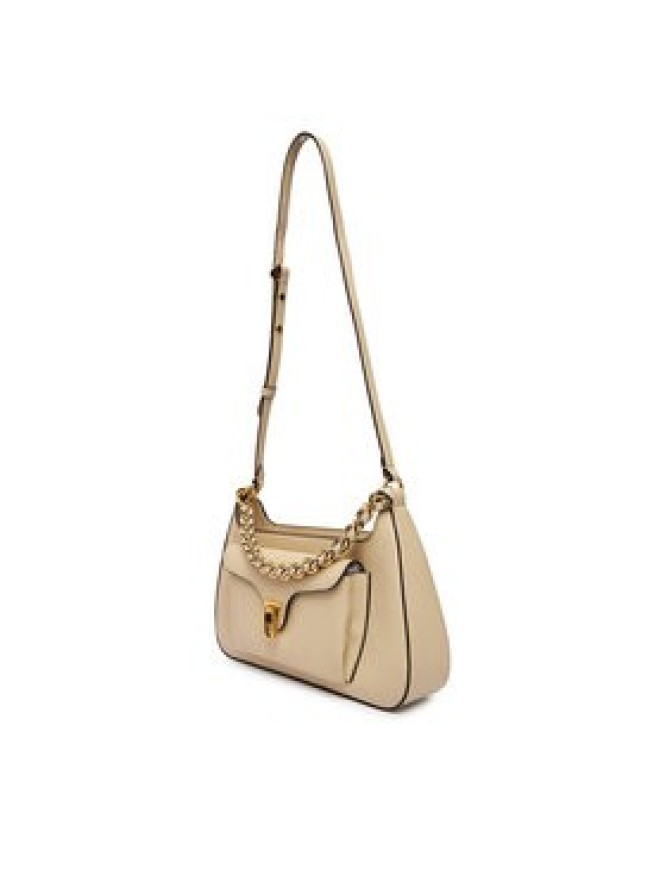 Coccinelle Torebka TFK Coccinelle Beat Generatio E1 TFK 12 01 01 Beżowy