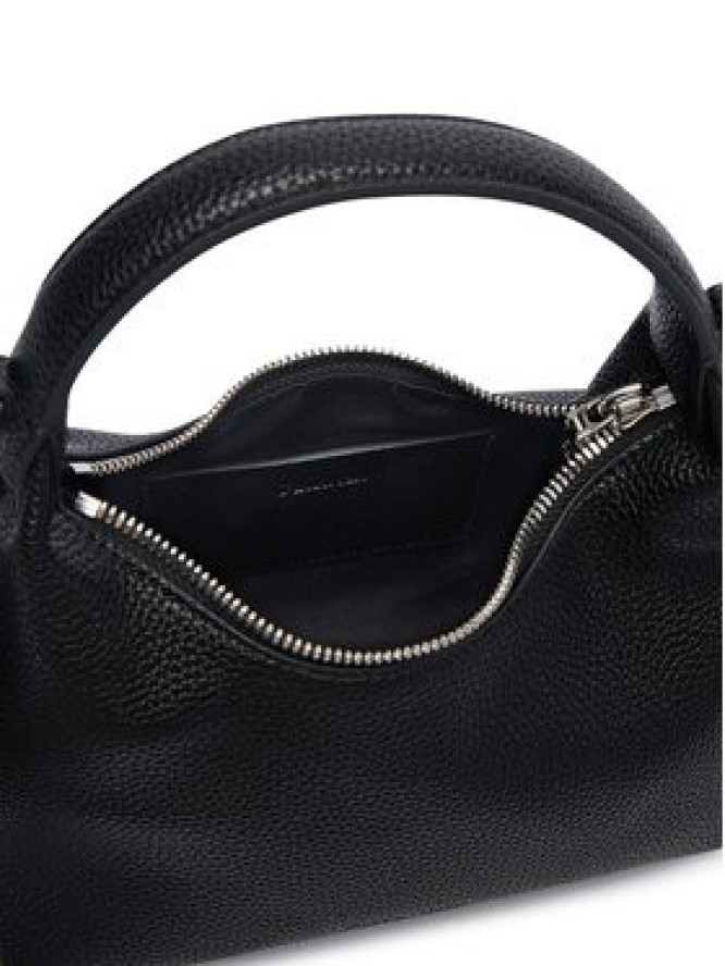 Calvin Klein Torebka LV04F3892G Czarny