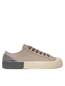 Novesta Trampki Star Master Duo N452008-11Y11Y123 Beżowy