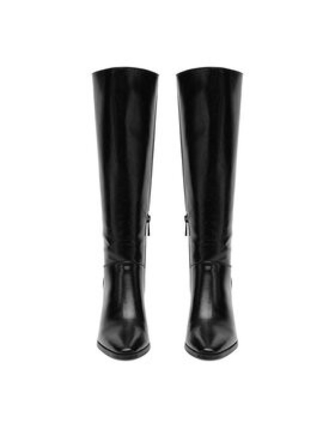 JENNY Kozaki CEO-HY23233S-1 Czarny