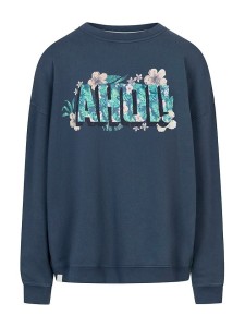 Derbe Bluza w kolorze granatowym rozmiar: L/XL