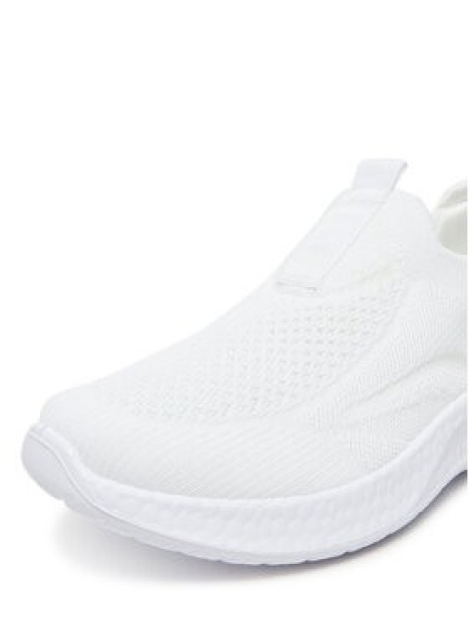 JENNY Sneakersy WFA270923-2 Biały