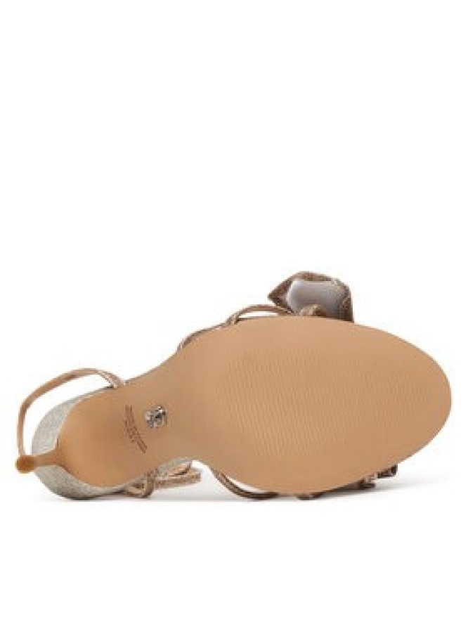 Steve Madden Sandały Blyss-G 11005146 Różowy