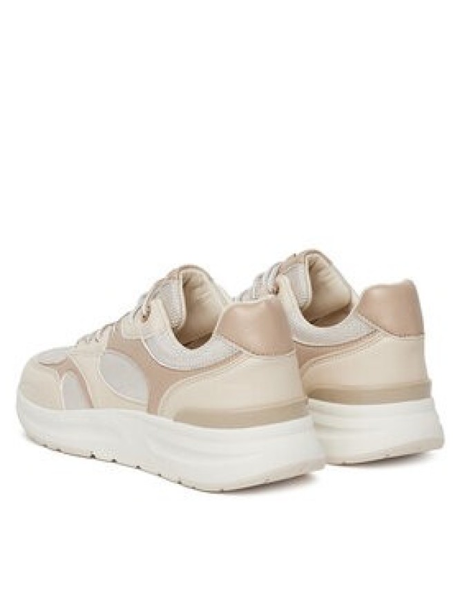 MEXX Sneakersy MI001014151W Beżowy