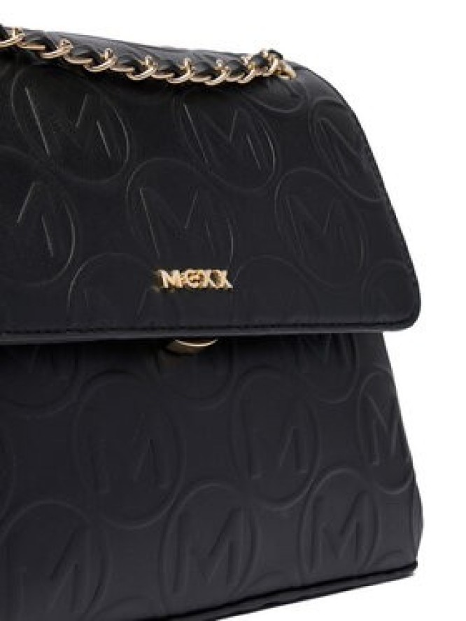 MEXX Torebka CEO-MEXX-S-012-07 Czarny