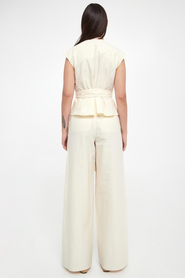 Top damski Bronzo MARELLA