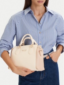 Nine West Torebka EO-Lumina-LX10278 Écru