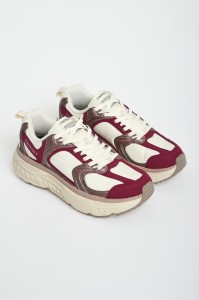 Sneakersy damskie TWINSET