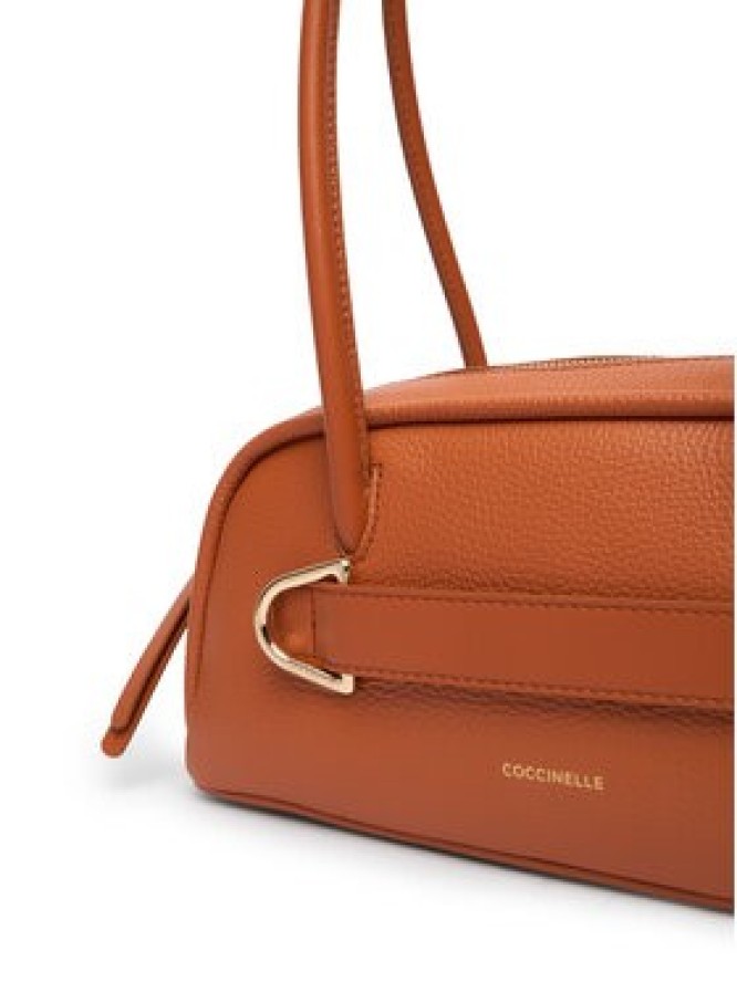 Coccinelle Torebka U4A Coccinellepaki E1 U4A 12 02 01 Brązowy