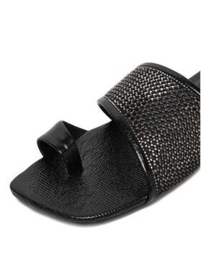 Eva Minge Japonki EO-NIA-V2221-163-1 Czarny