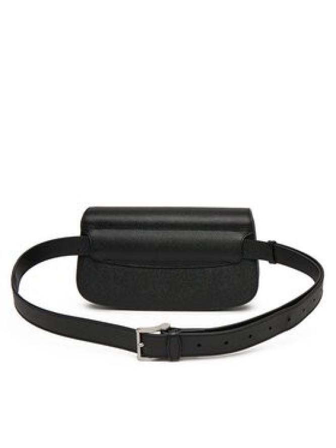 AMI Paris Nerka ULL017.AL0036 Czarny