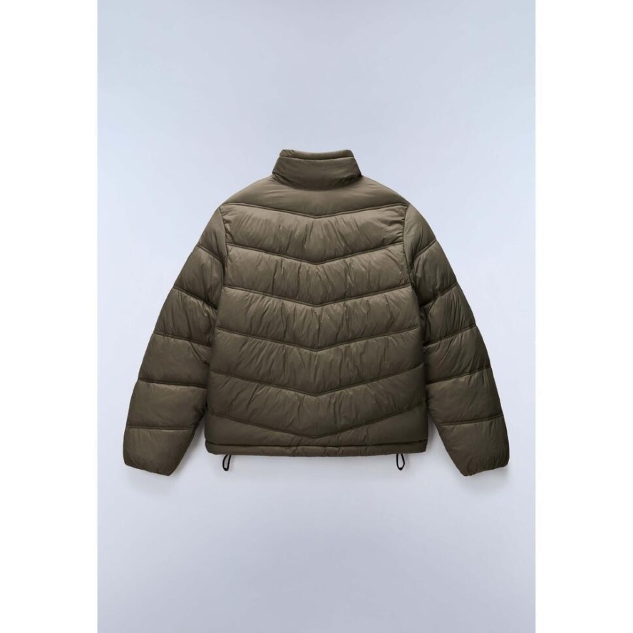 Damska kurtka puchowa Napapijri A-Ega