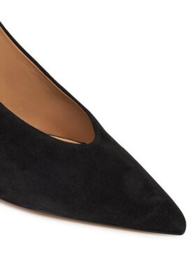 HÖGL Czółenka Cailee 9-106812 Czarny