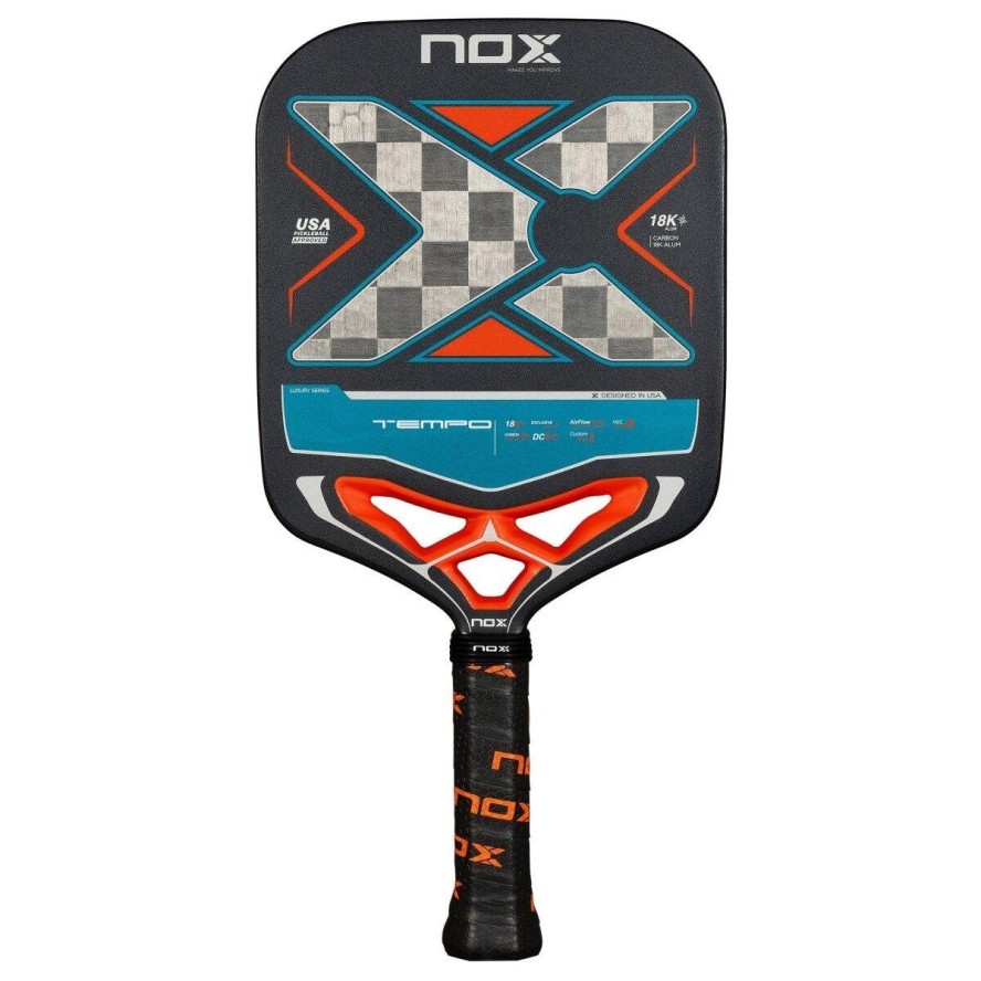 Rakieta do gry w pikle Nox Luxury Tempo