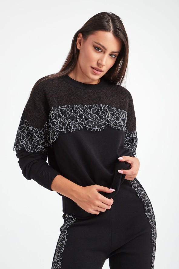 Sweter TWINSET U&B