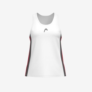 CLUB 25 TECH Tank Top Women