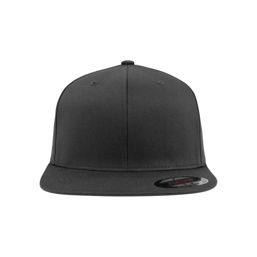 Czapka Flexfit flat visor