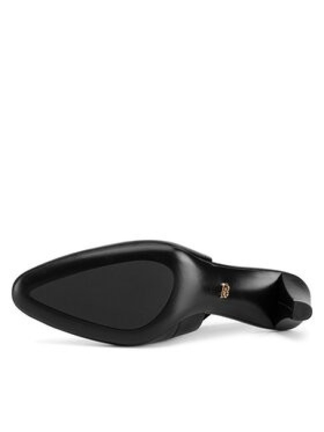 Gino Rossi Czółenka DREW-LT766-91 Czarny