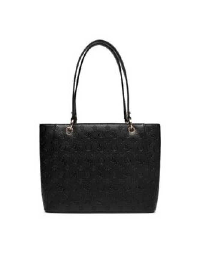 Guess Torebka Dita HWPD76 02250 Czarny