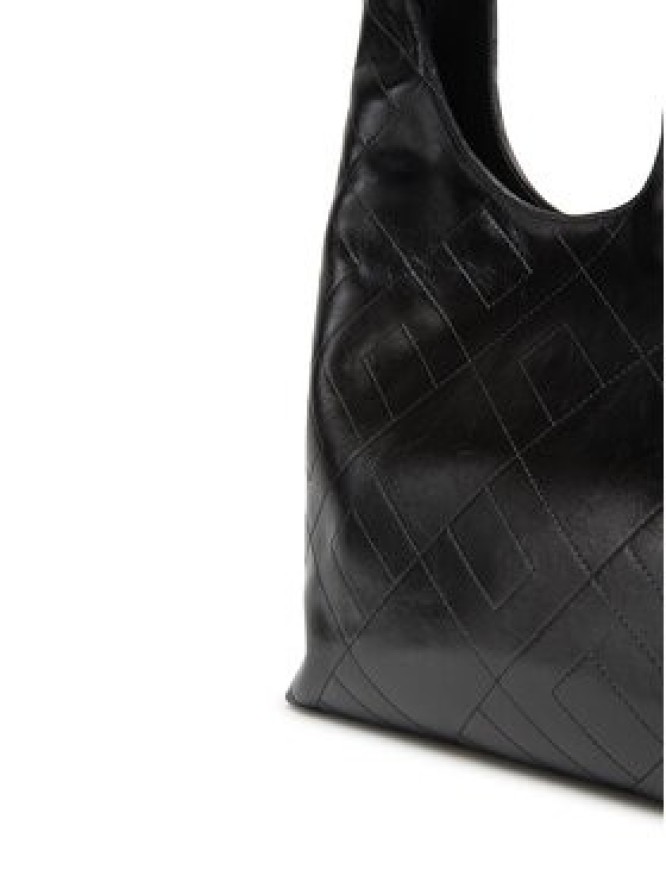 Elisabetta Franchi Torebka BS-80A-52E2-V390 Czarny