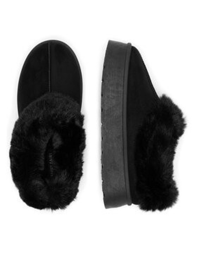 Jenny Fairy Śniegowce WSX23-09 Czarny