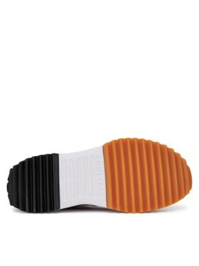 Converse Trampki Run Star Hike Platform A12598C Czerwony