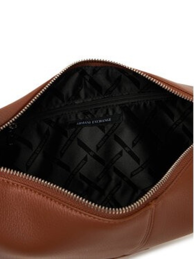 Armani Exchange Torebka XW001574 AF15632 U6048 Brązowy