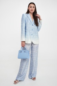 Spodnie damskie ERMANNO FIRENZE