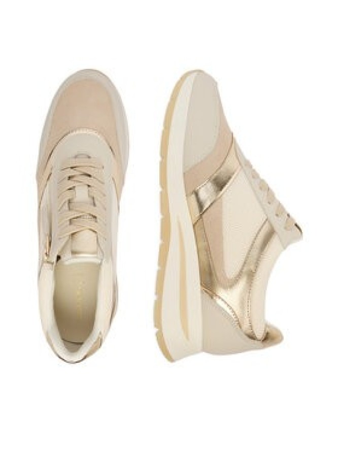 Lasocki Sneakersy CEO-ES0943-20 Beżowy